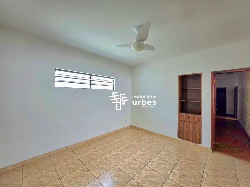 Casa com 3 quartos à venda e para alugar, 300m2 em Jardim São Paulo, Americana - SP - imagem 6 Foto 6 de Casa com 3 quartos à venda e para alugar, 300m2 em Jardim São Paulo, Americana - SP