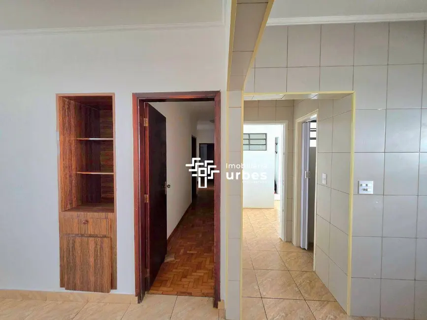 Casa com 3 quartos à venda e para alugar, 300m2 em Jardim São Paulo, Americana - SP - imagem 8 Foto 8 de Casa com 3 quartos à venda e para alugar, 300m2 em Jardim São Paulo, Americana - SP