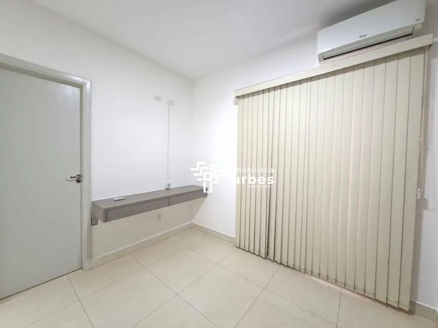 Foto 4 de Apartamento com 2 quartos para alugar, 60m2 em Vila Santa Catarina, Americana - SP