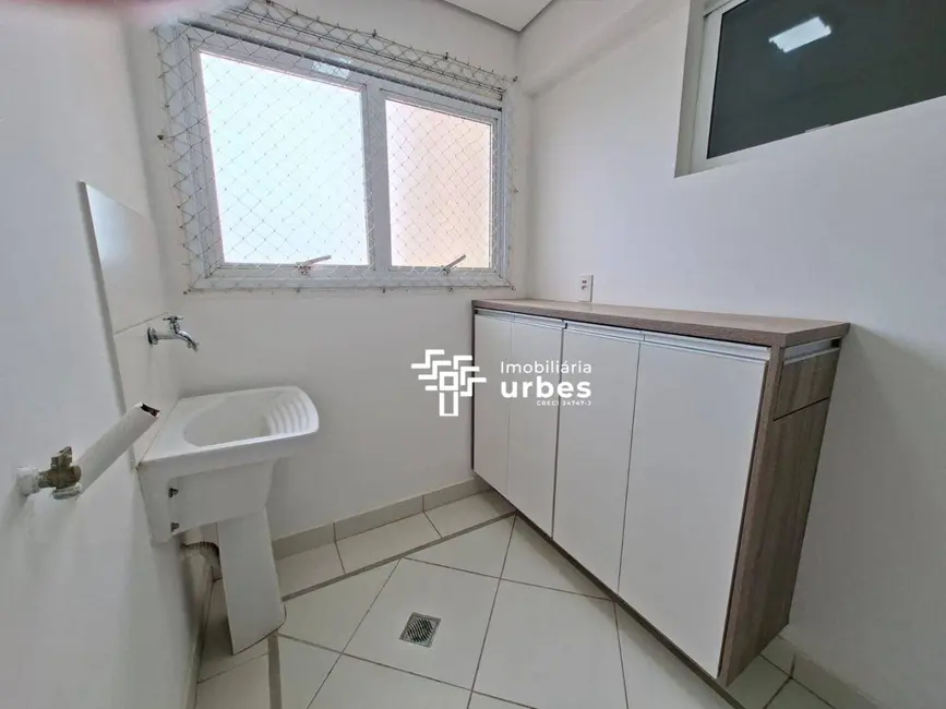 Foto 9 de Apartamento com 2 quartos para alugar, 60m2 em Vila Santa Catarina, Americana - SP