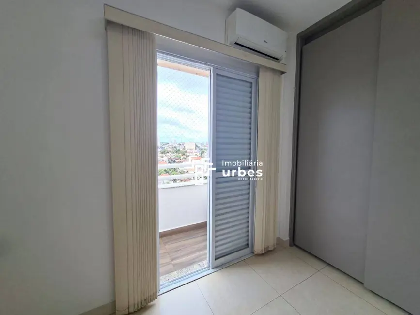 Foto 5 de Apartamento com 2 quartos para alugar, 60m2 em Vila Santa Catarina, Americana - SP