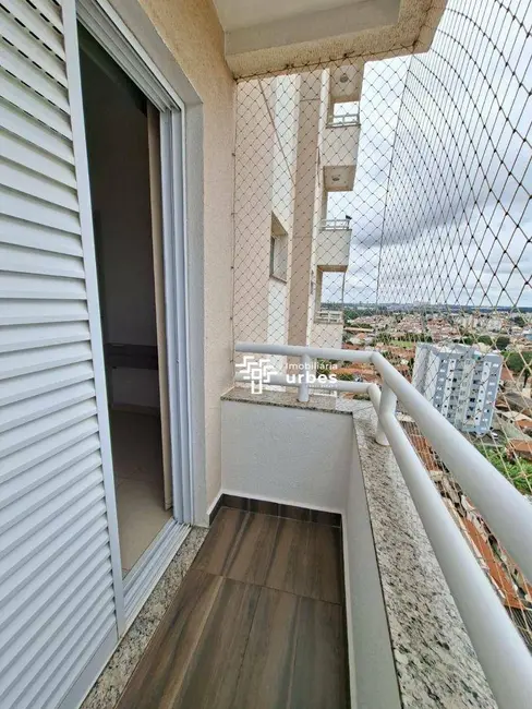 Foto 6 de Apartamento com 2 quartos para alugar, 60m2 em Vila Santa Catarina, Americana - SP