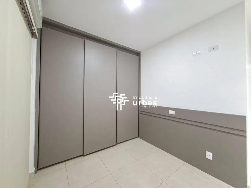 Foto 8 de Apartamento com 2 quartos para alugar, 60m2 em Vila Santa Catarina, Americana - SP