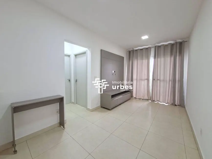 Foto 1 de Apartamento com 2 quartos para alugar, 60m2 em Vila Santa Catarina, Americana - SP