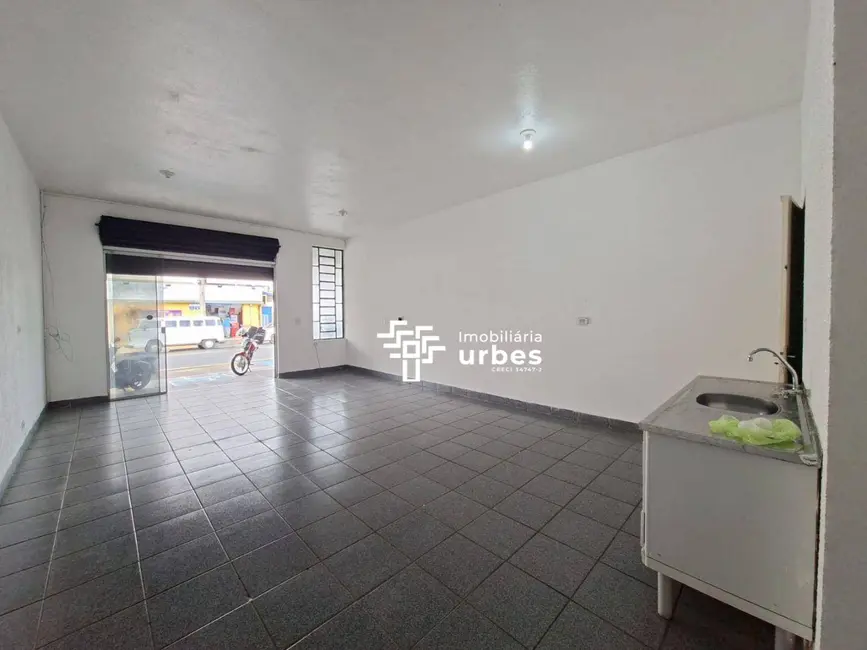 Foto 2 de Sala Comercial para alugar, 75m2 em Morada do Sol, Americana - SP