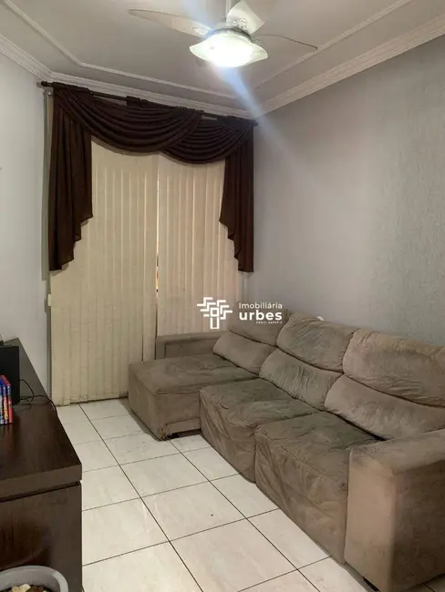 Foto 4 de Casa com 3 quartos à venda, 150m2 em Parque Nova Carioba, Americana - SP