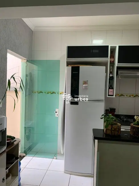 Foto 8 de Casa com 3 quartos à venda, 150m2 em Parque Nova Carioba, Americana - SP