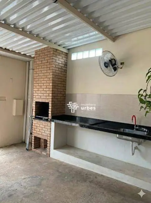 Foto 1 de Casa com 3 quartos à venda, 150m2 em Parque Nova Carioba, Americana - SP