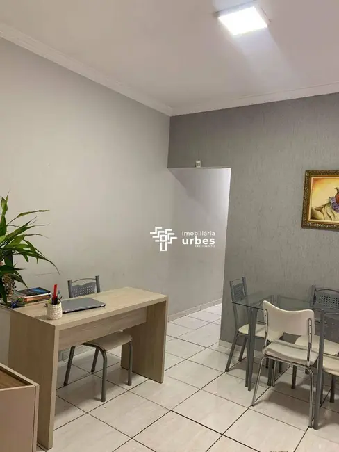 Foto 9 de Casa com 3 quartos à venda, 150m2 em Parque Nova Carioba, Americana - SP