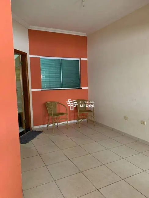 Foto 2 de Casa com 3 quartos à venda, 150m2 em Parque Nova Carioba, Americana - SP