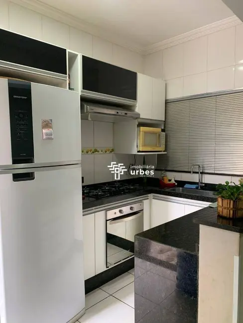 Foto 6 de Casa com 3 quartos à venda, 150m2 em Parque Nova Carioba, Americana - SP