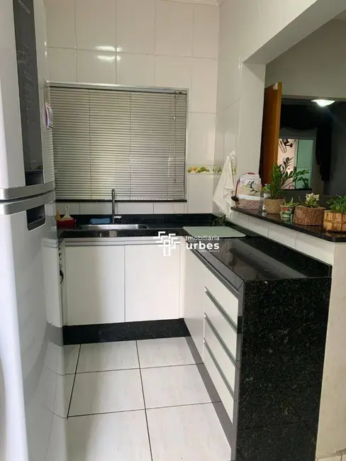 Foto 7 de Casa com 3 quartos à venda, 150m2 em Parque Nova Carioba, Americana - SP