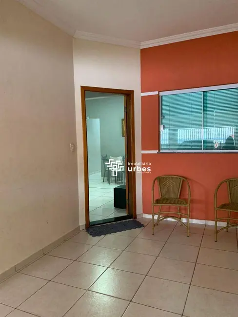 Foto 3 de Casa com 3 quartos à venda, 150m2 em Parque Nova Carioba, Americana - SP