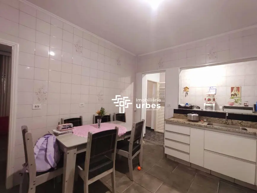 Foto 8 de Casa com 3 quartos à venda, 137m2 em Residencial Vale das Nogueiras, Americana - SP