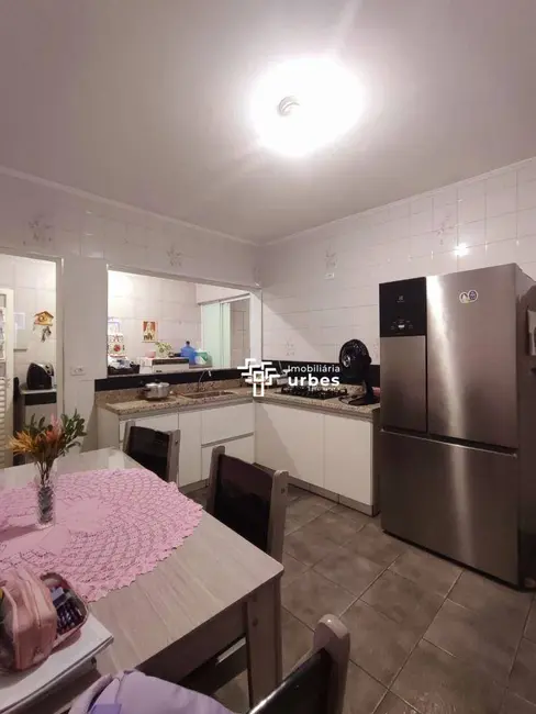 Foto 5 de Casa com 3 quartos à venda, 137m2 em Residencial Vale das Nogueiras, Americana - SP