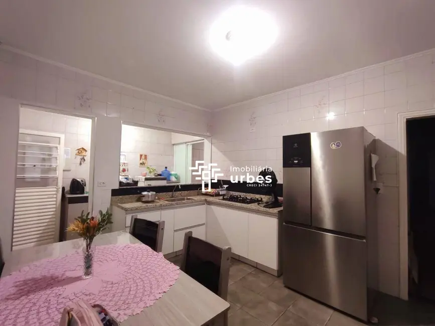 Foto 4 de Casa com 3 quartos à venda, 137m2 em Residencial Vale das Nogueiras, Americana - SP