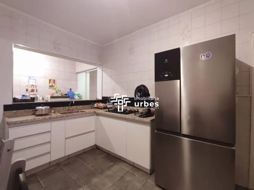 Foto 7 de Casa com 3 quartos à venda, 137m2 em Residencial Vale das Nogueiras, Americana - SP