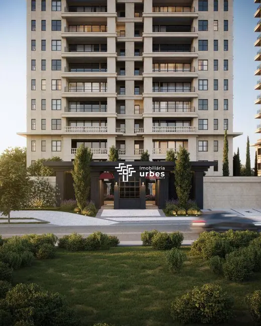 Foto 5 de Apartamento com 3 quartos à venda, 156m2 em Parque Residencial Nardini, Americana - SP