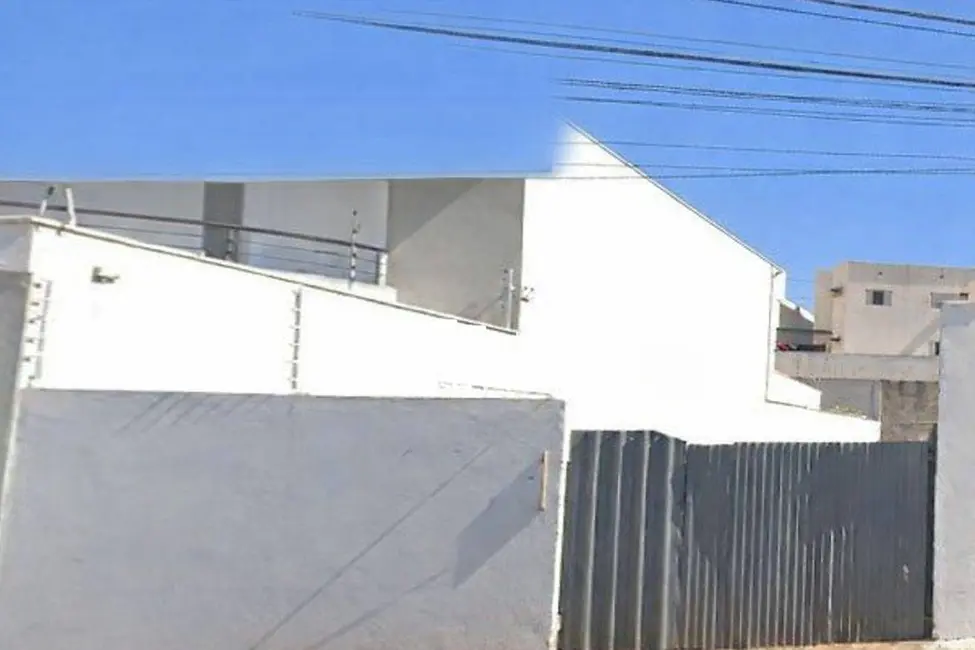 Foto 1 de Terreno / Lote à venda, 259m2 em Parque Novo Mundo, Americana - SP