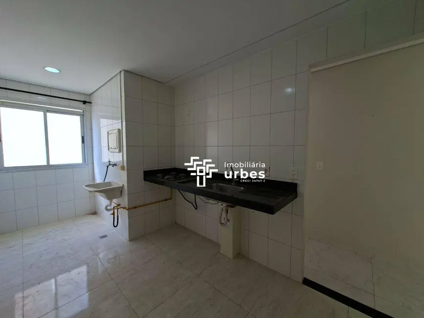 Foto 7 de Apartamento com 2 quartos para alugar, 49m2 em Jardim Guanabara, Americana - SP