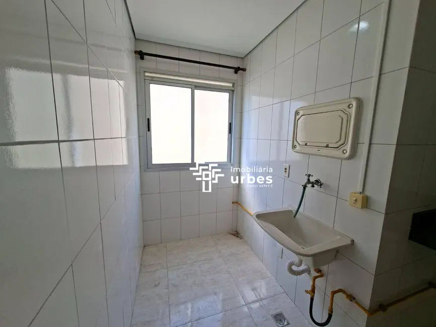 Foto 8 de Apartamento com 2 quartos para alugar, 49m2 em Jardim Guanabara, Americana - SP