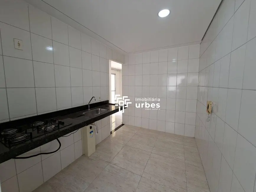 Foto 9 de Apartamento com 2 quartos para alugar, 49m2 em Jardim Guanabara, Americana - SP