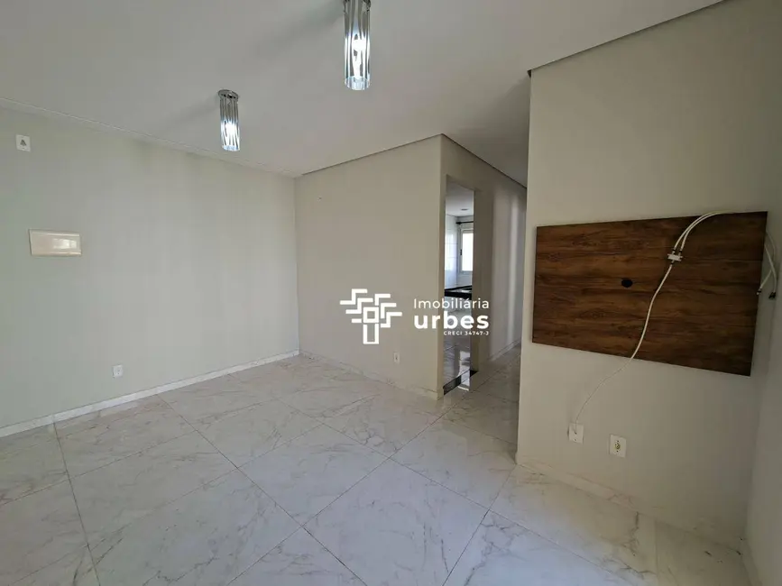 Foto 5 de Apartamento com 2 quartos para alugar, 49m2 em Jardim Guanabara, Americana - SP