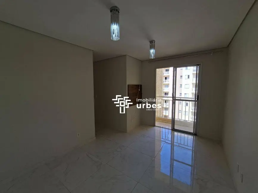 Foto 4 de Apartamento com 2 quartos para alugar, 49m2 em Jardim Guanabara, Americana - SP