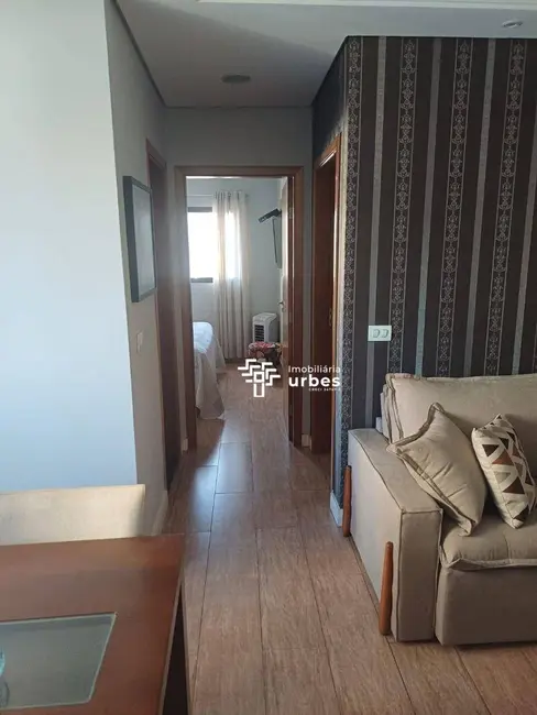 Foto 3 de Apartamento com 2 quartos à venda, 79m2 em Vila Rehder, Americana - SP