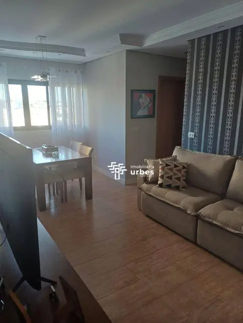 Foto 4 de Apartamento com 2 quartos à venda, 79m2 em Vila Rehder, Americana - SP