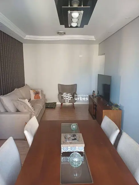 Foto 2 de Apartamento com 2 quartos à venda, 79m2 em Vila Rehder, Americana - SP