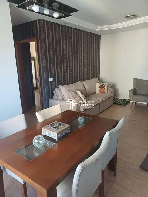 Foto 1 de Apartamento com 2 quartos à venda, 79m2 em Vila Rehder, Americana - SP