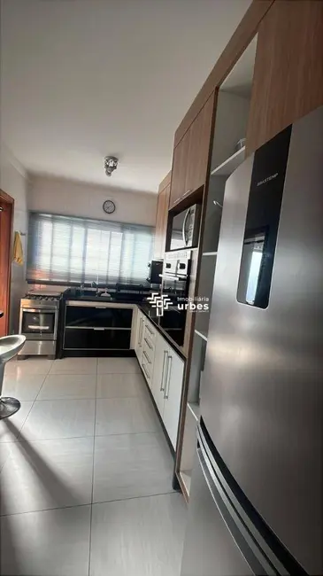 Foto 5 de Apartamento com 2 quartos à venda, 79m2 em Vila Rehder, Americana - SP