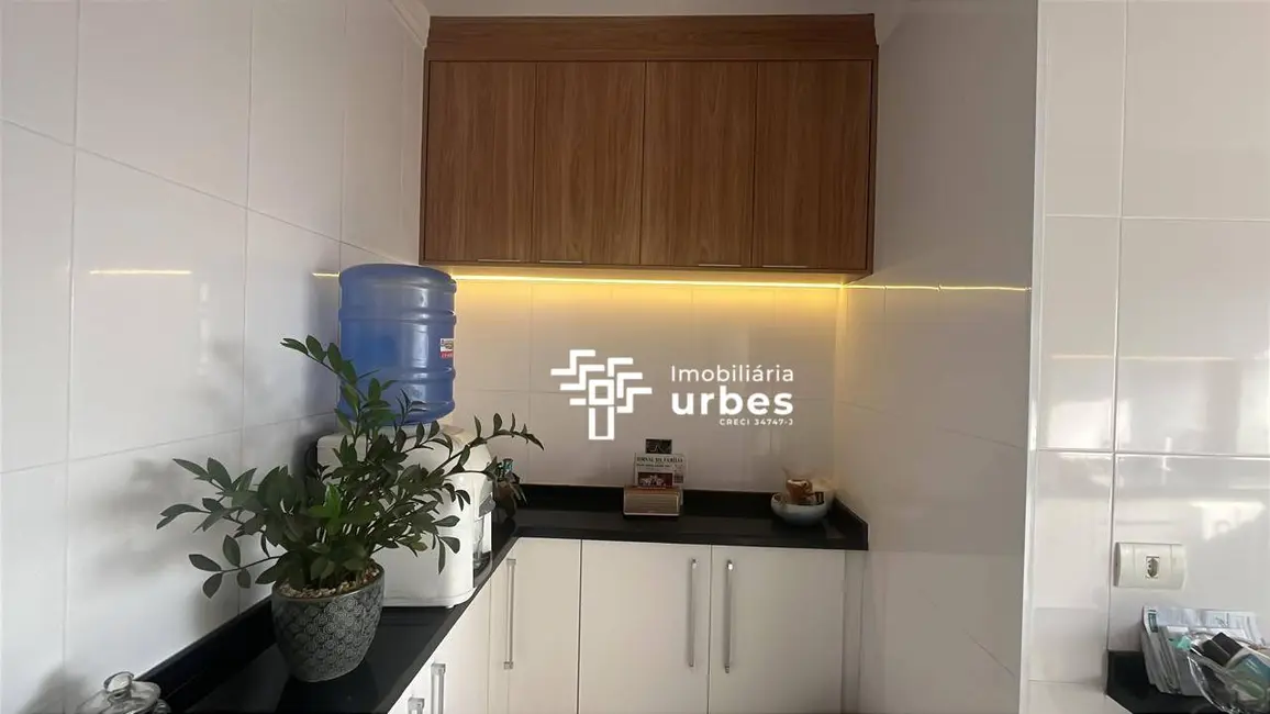 Foto 7 de Apartamento com 2 quartos à venda, 79m2 em Vila Rehder, Americana - SP