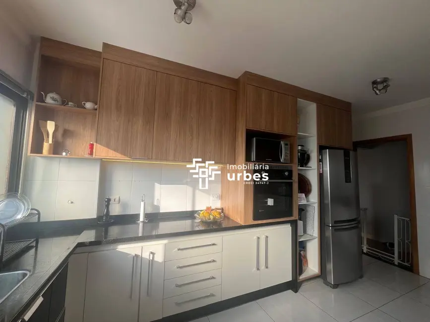 Foto 6 de Apartamento com 2 quartos à venda, 79m2 em Vila Rehder, Americana - SP