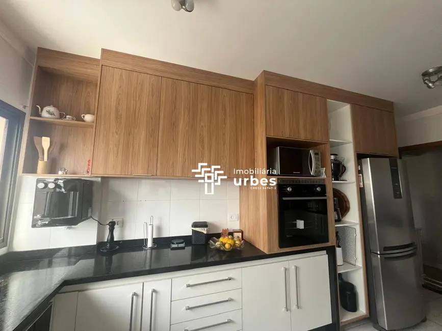 Foto 9 de Apartamento com 2 quartos à venda, 79m2 em Vila Rehder, Americana - SP