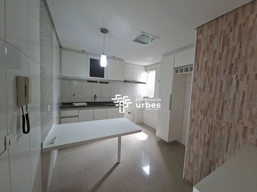 Foto 7 de Casa com 2 quartos para alugar, 250m2 em Vila Santa Maria, Americana - SP
