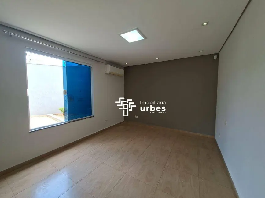 Foto 5 de Casa com 2 quartos para alugar, 250m2 em Vila Santa Maria, Americana - SP