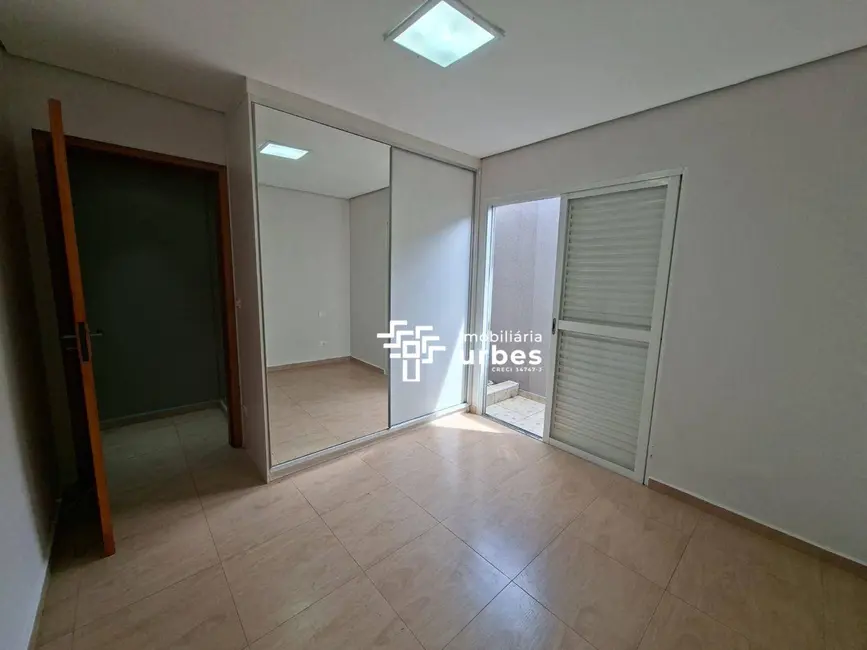 Foto 9 de Casa com 2 quartos para alugar, 250m2 em Vila Santa Maria, Americana - SP