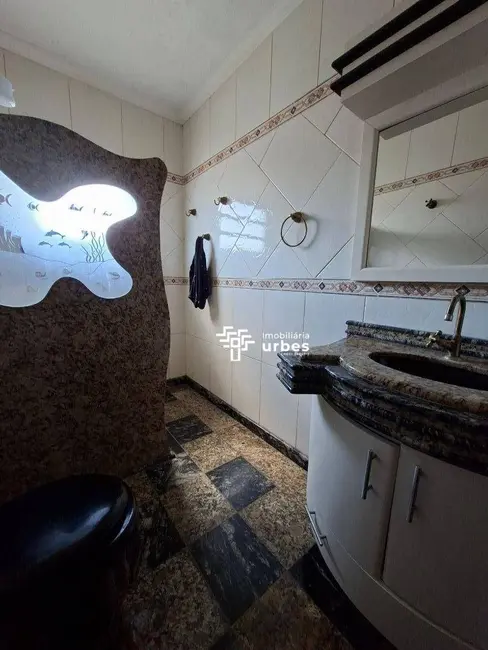 Foto 3 de Casa com 2 quartos para alugar, 150m2 em Parque das Nações, Americana - SP