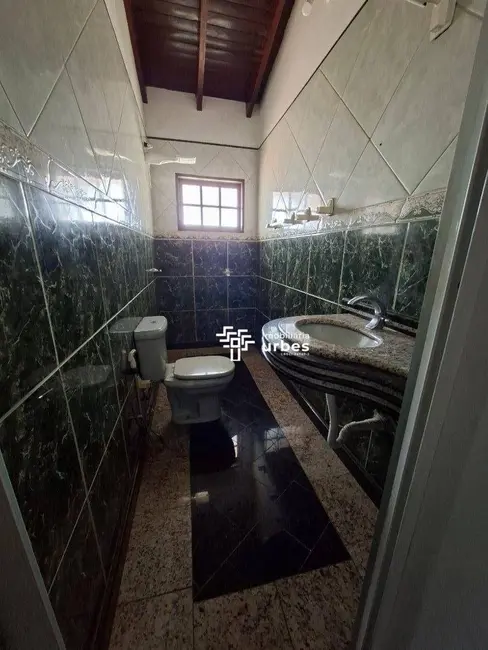 Foto 8 de Casa com 2 quartos para alugar, 150m2 em Parque das Nações, Americana - SP