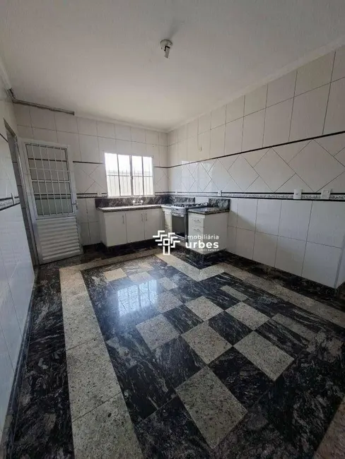 Foto 5 de Casa com 2 quartos para alugar, 150m2 em Parque das Nações, Americana - SP