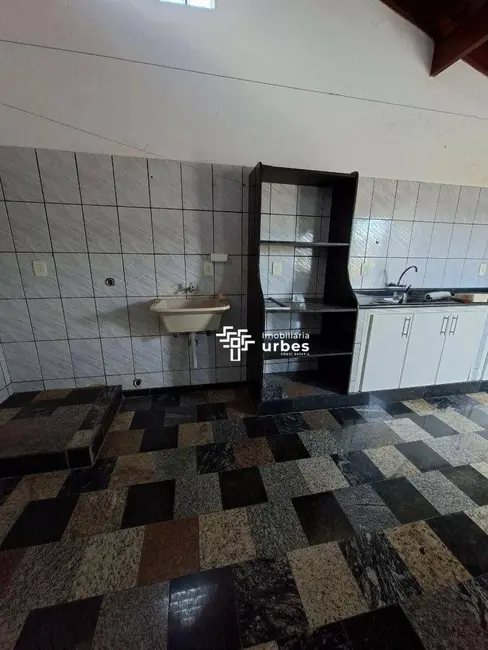 Foto 6 de Casa com 2 quartos para alugar, 150m2 em Parque das Nações, Americana - SP