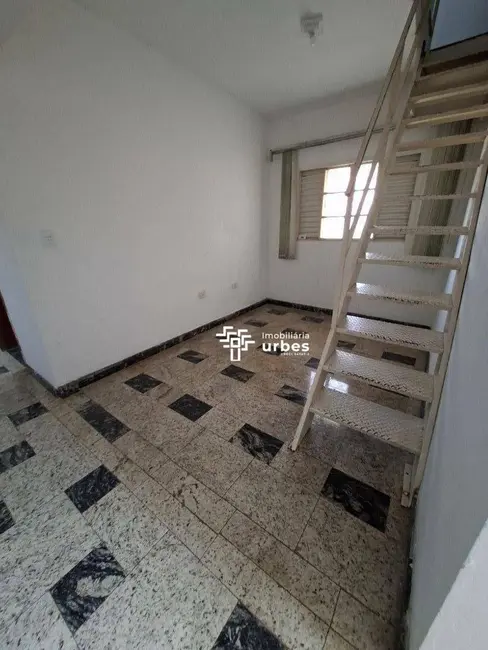 Foto 7 de Casa com 2 quartos para alugar, 150m2 em Parque das Nações, Americana - SP