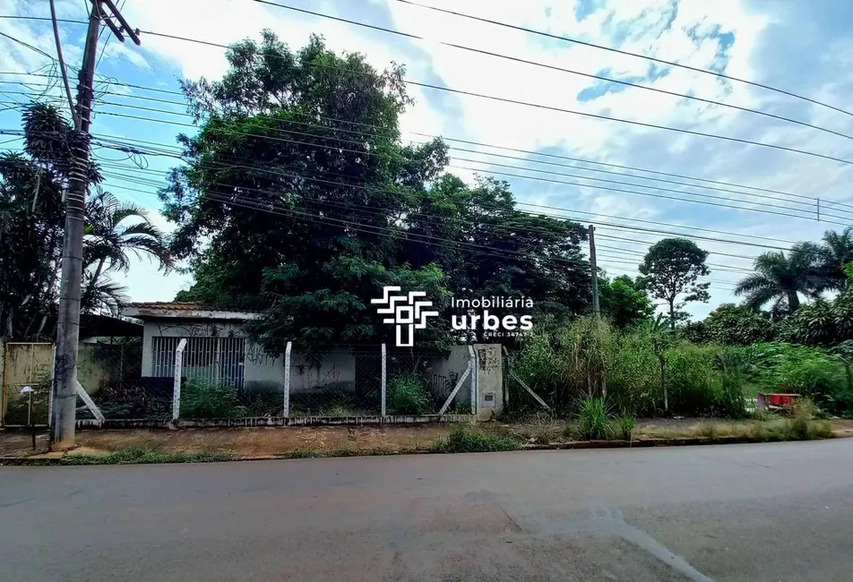 Foto 2 de Terreno / Lote à venda, 2795m2 em Nova Americana, Americana - SP