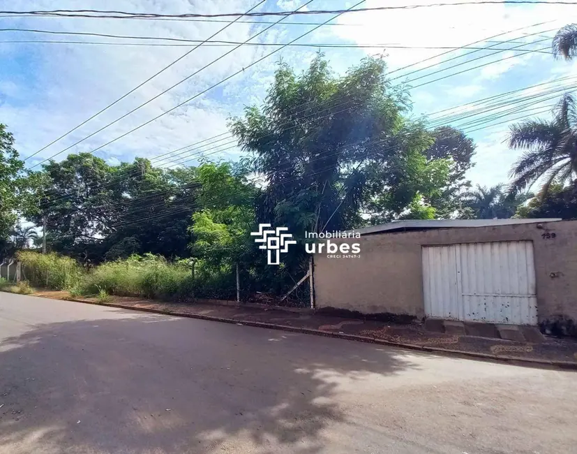 Foto 5 de Terreno / Lote à venda, 2795m2 em Nova Americana, Americana - SP