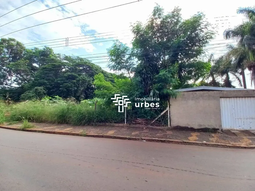 Foto 4 de Terreno / Lote à venda, 2795m2 em Nova Americana, Americana - SP