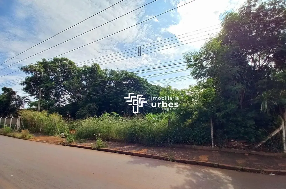 Foto 1 de Terreno / Lote à venda, 2795m2 em Nova Americana, Americana - SP