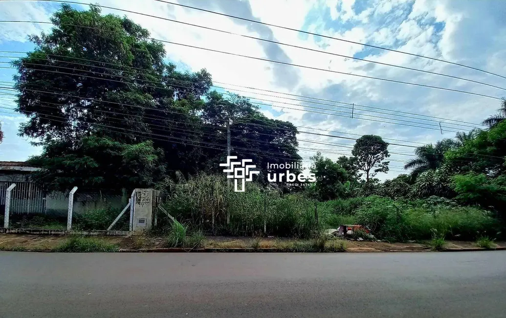 Foto 3 de Terreno / Lote à venda, 2795m2 em Nova Americana, Americana - SP