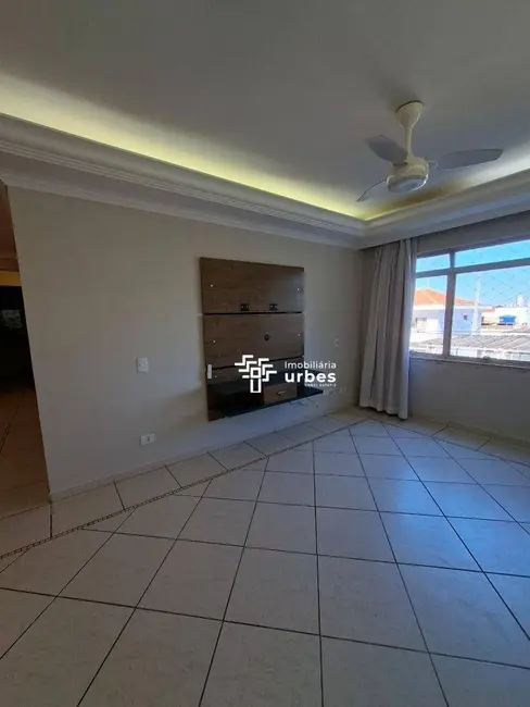 Foto 4 de Apartamento com 1 quarto para alugar, 90m2 em Chácara Machadinho II, Americana - SP